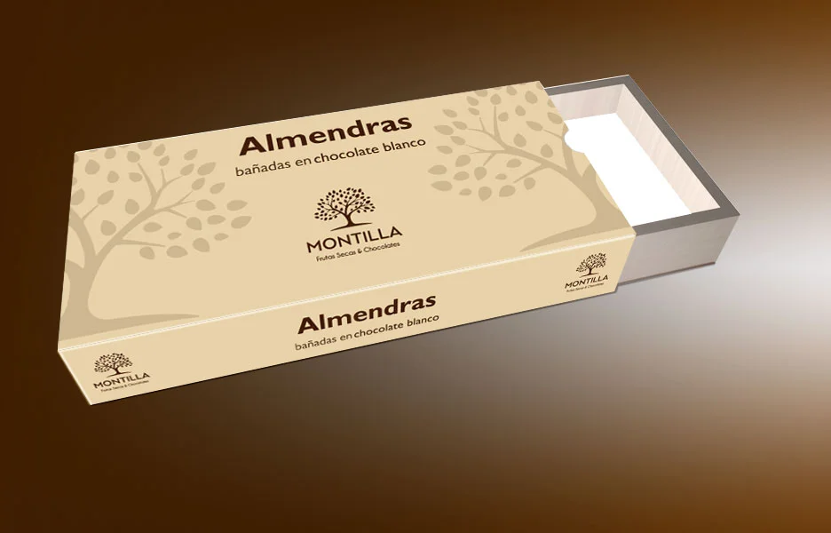diseño para packaging