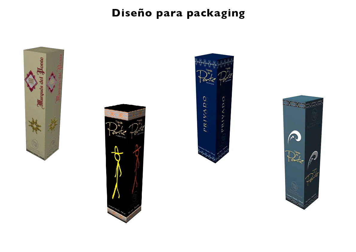 packaging