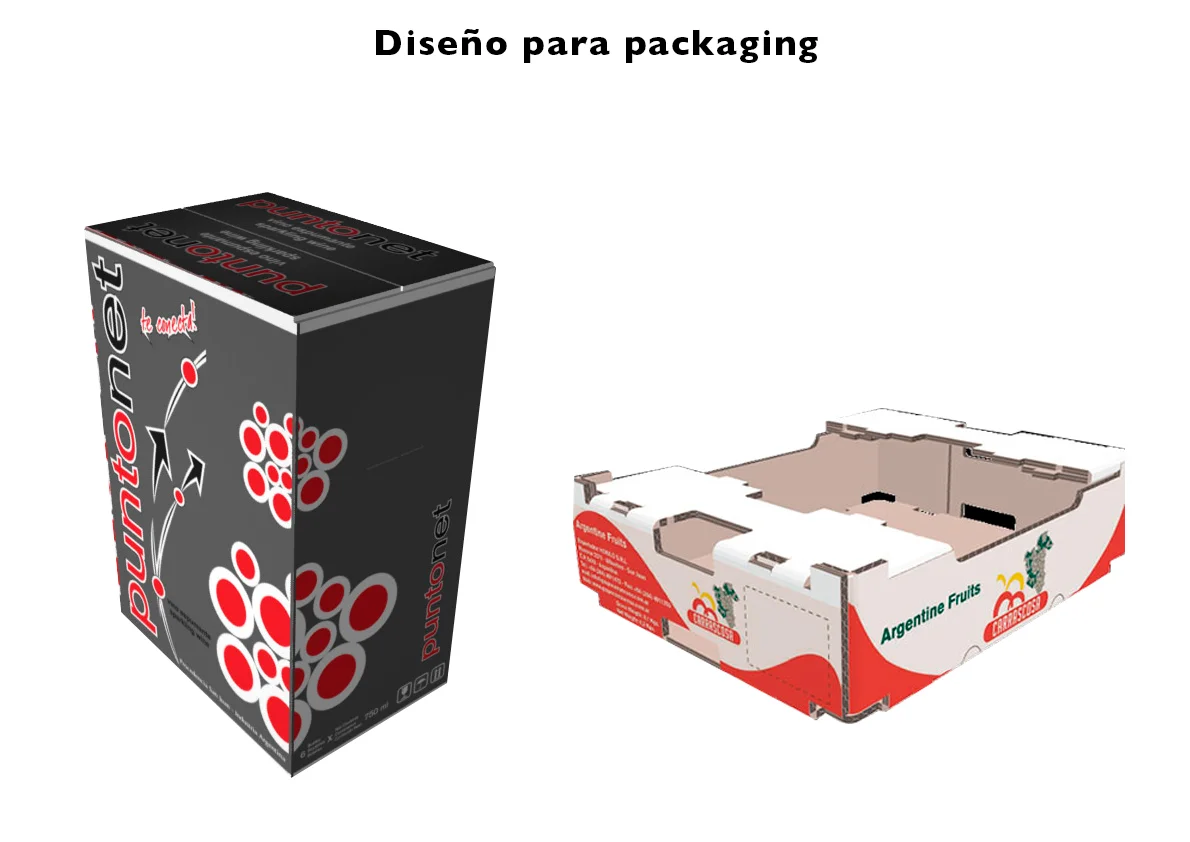 packaging